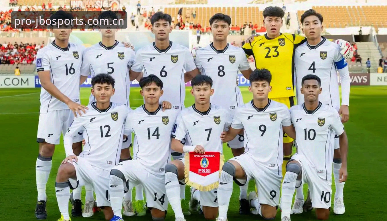 U17世界杯抽签结果出炉，中国男女足命运如何？竞博用户怎么看？