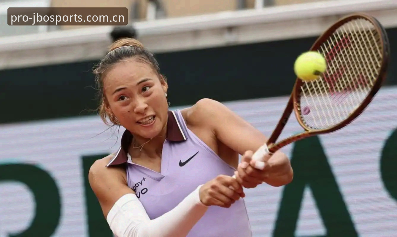 2026法网女单签表解读与赛事跟踪操作教程——郑钦文保分战与王欣瑜种子征程